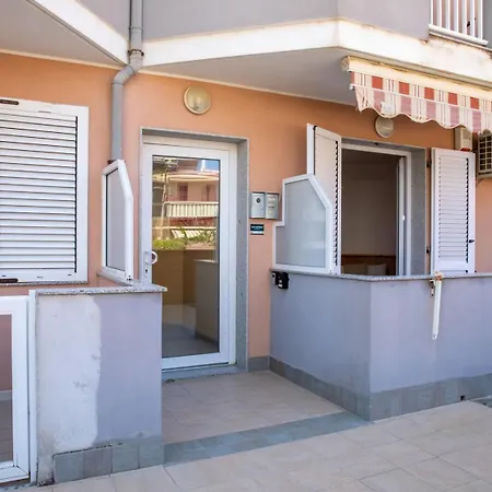 Apartment Lido