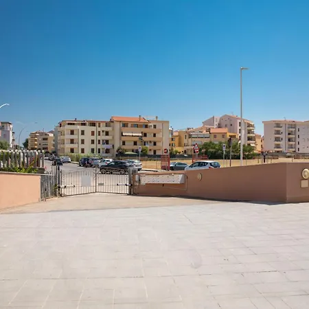 Lido Apartment *