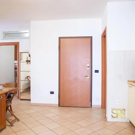 Apartment Lido *