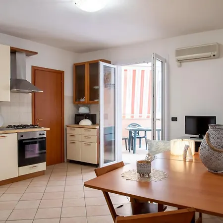 Lido Apartment Alghero