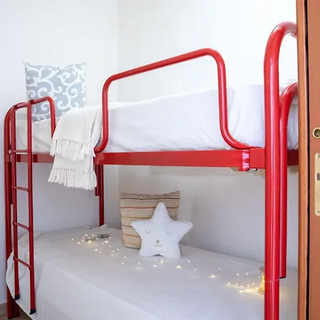 Apartment Lido