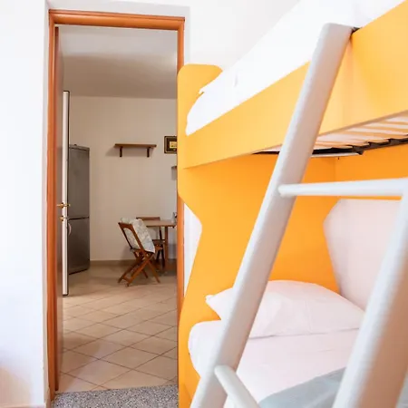Apartment Lido