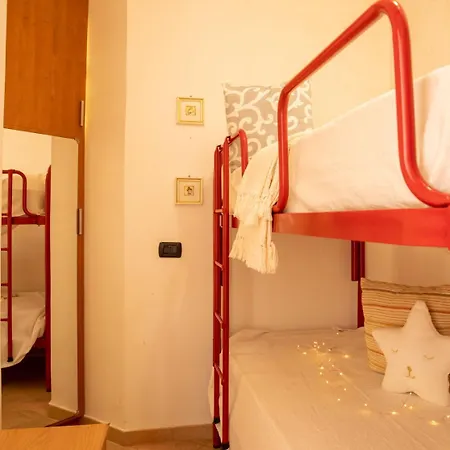 Apartamento Lido *