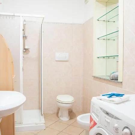 Apartment Lido *