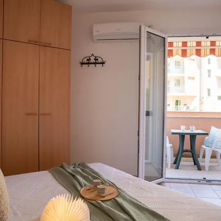 Apartment Lido